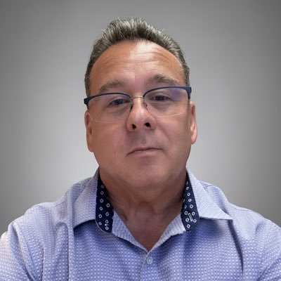 David Cooper - USAF Veteran, CCIE #14019, Cybersecurity Expert